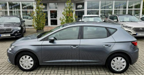 Seat Leon Polski salon, pierwszy właściciel, serwis Olsztyn - zdjęcie 6