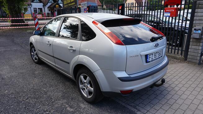 Ford Focus zarejestrowany, ubezpieczony. Gwarancja. Polecam !!! Zielona Góra - zdjęcie 7