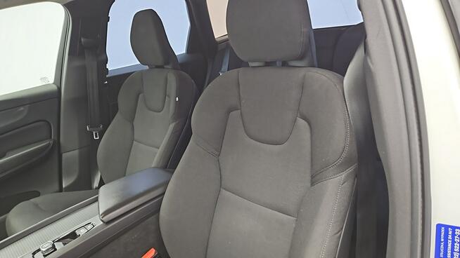 Volvo XC 60 B4 D Core aut ! Z Polskiego Salonu ! Faktura Vat ! Warszawa - zdjęcie 11