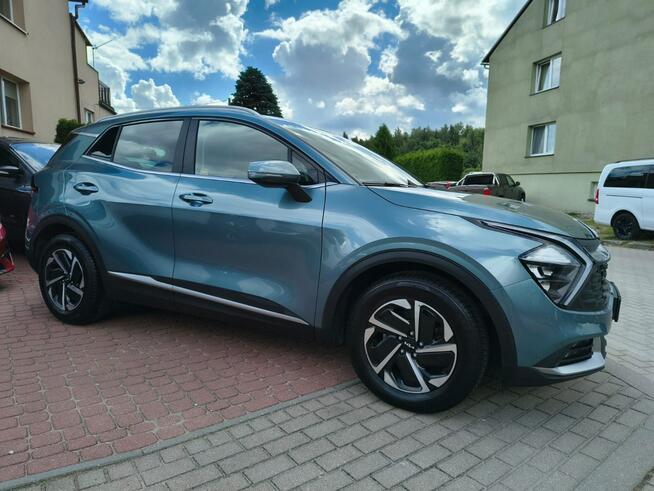 Kia Sportage 2025/L/SALON POLSKA/FV23%/1 WŁ/serwis ASO/gwarancja Ełk - zdjęcie 6
