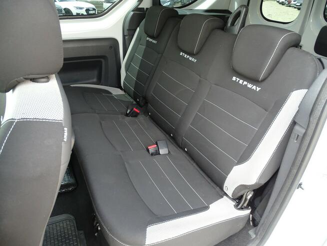 Dacia Dokker 1.5cdi Stepway Białogard - zdjęcie 12