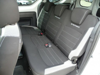 Dacia Dokker 1.5cdi Stepway Białogard - zdjęcie 12