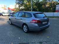 Peugeot 308&#039; SW ActivePack 1.5 BlueHDi 130 KM S&amp;S - salon PL! Łódź - zdjęcie 3