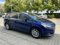 Ford S-Max 2.0 7 Kamera Szczecin - zdjęcie 6