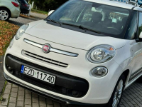 Fiat 500L *Niski Przebieg*Benzyna*BDB stan* Zduńska Wola - zdjęcie 7
