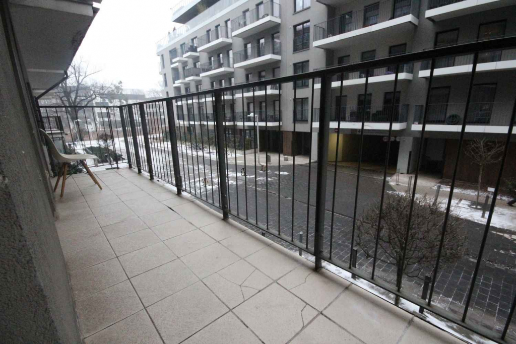 2pok, 46met, okolice Szybkiej BALKON/KOMÓRKA/GARAŻ/WINDA (Wrocław) Krzyki - zdjęcie 2