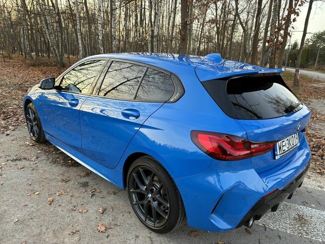 BMW 120D xDrive M sport 2021 Pruszków - zdjęcie 5