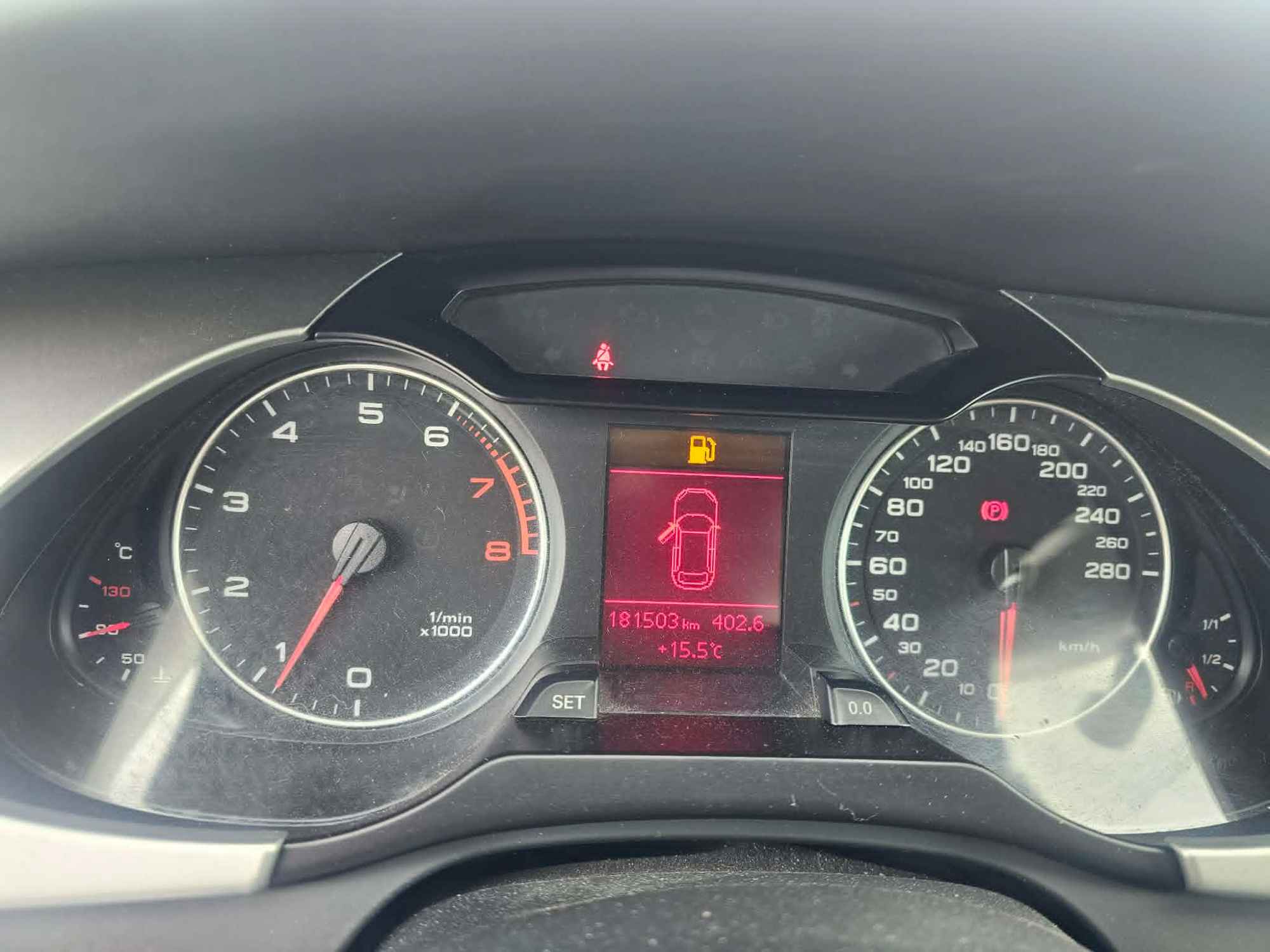 Audi A4 B8 Avant ! Gotowy do jazdy ! Turek - zdjęcie 8