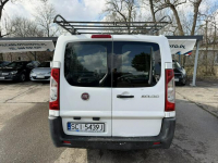 Fiat Scudo Klimatyzacja, Ele szyby, Brygadówka, Ele lusterka Cieszyn - zdjęcie 9