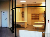 Do wynajęcia lokal usługowy ul. Targowa w Warszawie Praga-Północ - zdjęcie 2