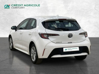 Toyota Corolla 1.2 T Comfort Hatchback Warszawa - zdjęcie 7