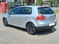 Volkswagen Golf 1.9 TDI 105 KM Klimatronic Słupca - zdjęcie 8