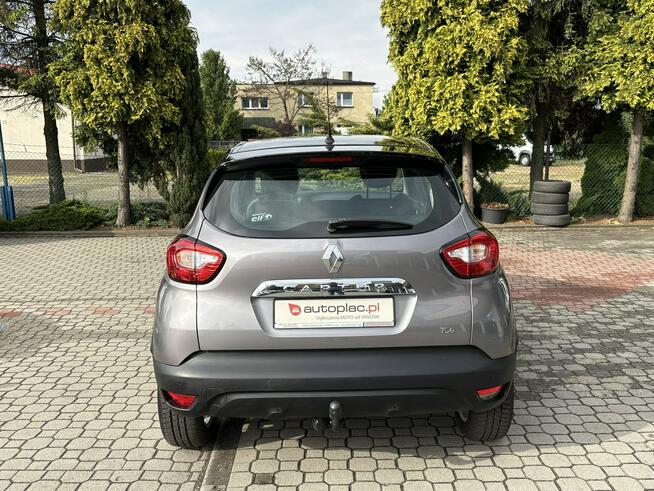 Renault Captur Kamera,Navi,Pełny serwis, Gwarancja! Tarnowskie Góry - zdjęcie 7