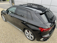 Audi S3 2,0 TFSI quattro S-tronic 23%VAT Chełm Śląski - zdjęcie 12