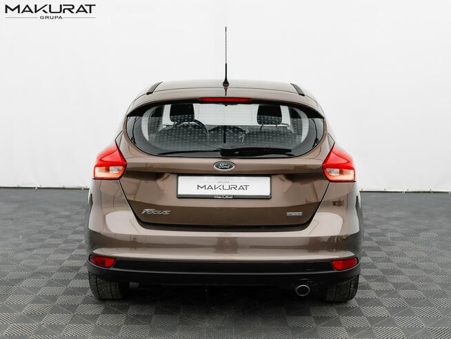 Ford Focus 1.5 EcoBoost Trend Podgrz.f I szyba Klima Salon PL Gdańsk - zdjęcie 8