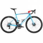 BMC Teammachine SLR 01 ONE - Road Bike - 2024 (RUNCYCLES) Bemowo - zdjęcie 1