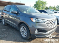 Ford EDGE SEL 2.0l 4x4 Panorama