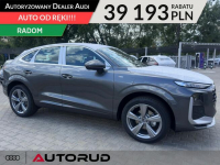 Audi Q3 TFSI 150 KM S tronic Pakiet Tech plus