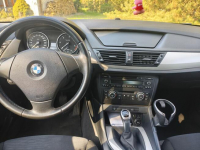 Sprzedam BMW X1 - cena do negocjacji Zabrze - zdjęcie 6
