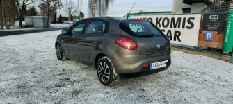 Fiat Bravo 1,4 T stan bardzo dobry. Goczałkowice-Zdrój - zdjęcie 6