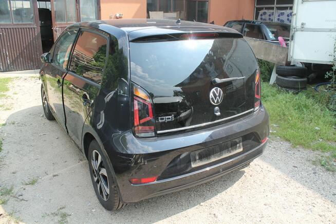 Volkswagen Up! Ostrów Wielkopolski - zdjęcie 4