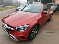 Mercedes GLC 300 SALON POLSKA/4x4/AUTOMAT/stan doskonały Ełk - zdjęcie 8