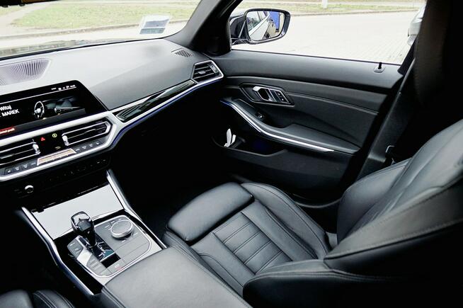 BMW 330 Warszawa - zdjęcie 11