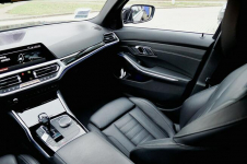 BMW 330 Warszawa - zdjęcie 11