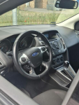 Ford Focus Van 2.0 TDCi 140 KM | Salon PL | Homologacja N1 Nowe Miasto - zdjęcie 7