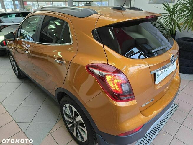 Opel Mokka Tarnów - zdjęcie 5