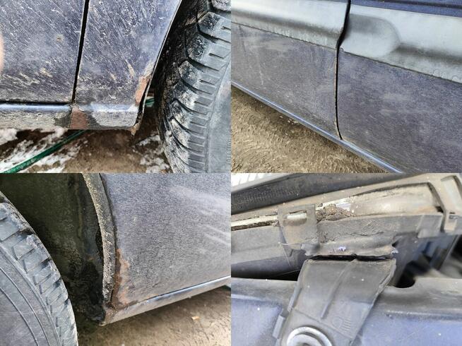 Opel Zafira Korytowo - zdjęcie 2