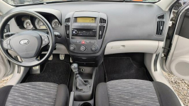 Kia Cee'd 1,4 109 KM 194 tys.km/Alu/Klimatyzacja/Ładny Szczecin - zdjęcie 10