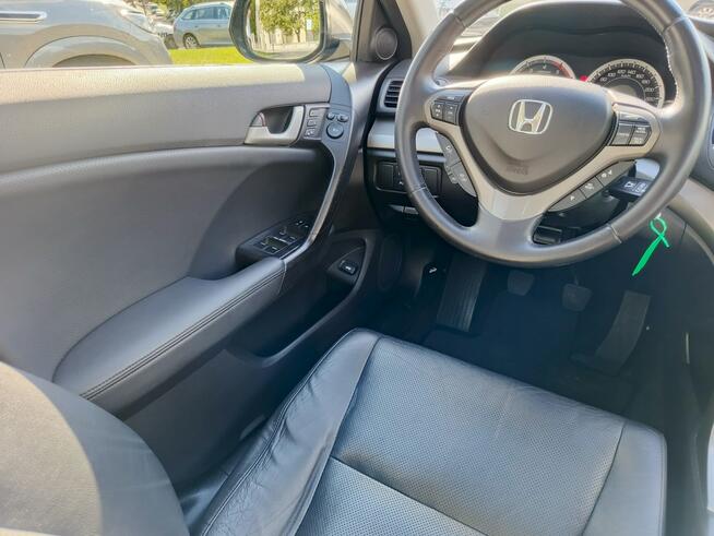 Honda Accord Warszawa - zdjęcie 12