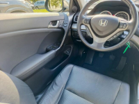 Honda Accord Warszawa - zdjęcie 12