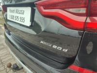 BMW X3 4x4 xdrive Karczew - zdjęcie 11
