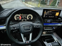 Audi SQ5 Jarocin - zdjęcie 10