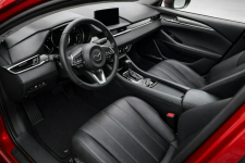 Mazda 6 Sadlno - zdjęcie 4