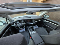 Volkswagen Touareg 3.0 V6 TDI 4Motion DSG Salon Polska Włocławek - zdjęcie 10