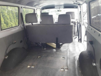 Ford Transit Bielsko-Biała - zdjęcie 5