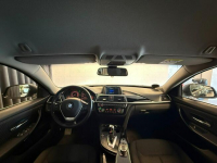 BMW 420 Sadlno - zdjęcie 6