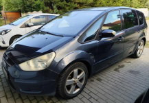 FORD S- Max 2006