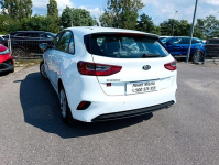 Kia Cee'd Salon Polska bezwypadkowy Karczew - zdjęcie 2