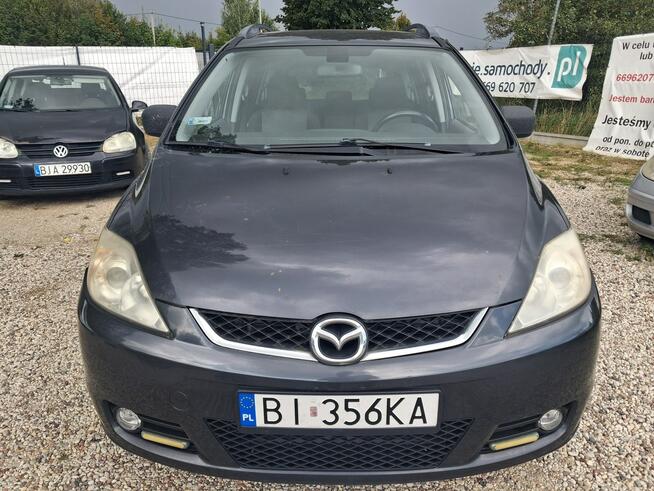 Mazda 5 Fasty - zdjęcie 2