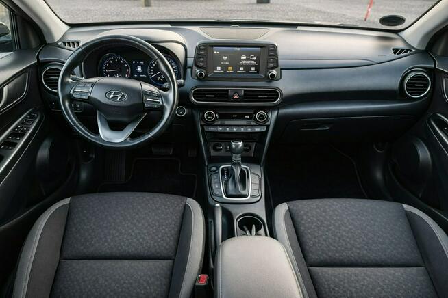 Hyundai Kona Sadlno - zdjęcie 9
