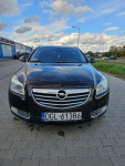 Opel Insignia Sports Tourer LED - 18 cali kola - 2.0cdti 160 koni Głogów - zdjęcie 2