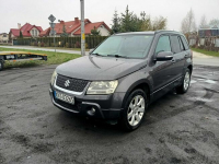 Suzuki Grand Vitara 1.9DDIS 129km 10r 4x4 Tarnów - zdjęcie 2
