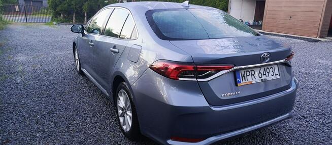 Toyota Corolla 1.5 Active Dąbrowa Górnicza - zdjęcie 3
