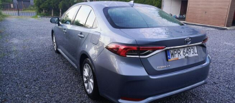 Toyota Corolla 1.5 Active Dąbrowa Górnicza - zdjęcie 3