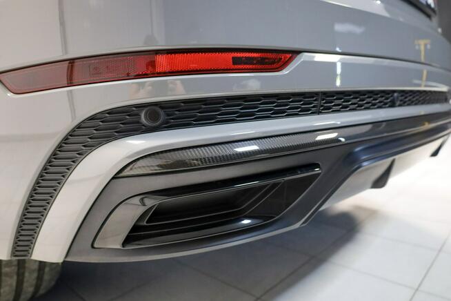 Audi Q8 50TDI*Quattro*Pneumatyka*S-line*Pakiet karbon Konstantynów Łódzki - zdjęcie 12