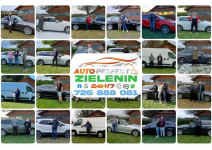 VW Caddy 2.0 TDI 102 KM MAXI Long 5 OSOBOWY Klima GRZANE Fotele SERWIS Zielenin - zdjęcie 2